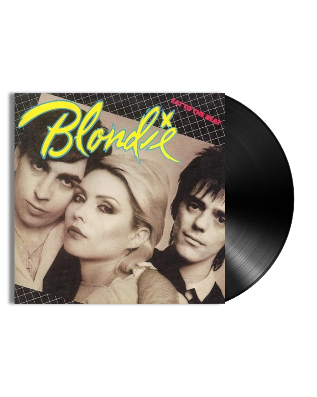 BLONDIE - EAT TO THE BEAT (180G)