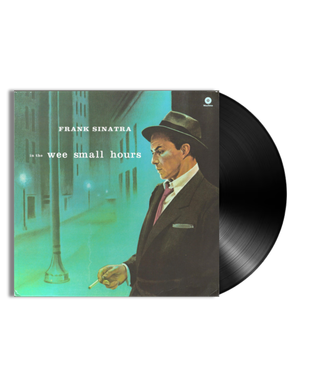 SINATRA,FRANK - IN THE WEE SMALL HOURS