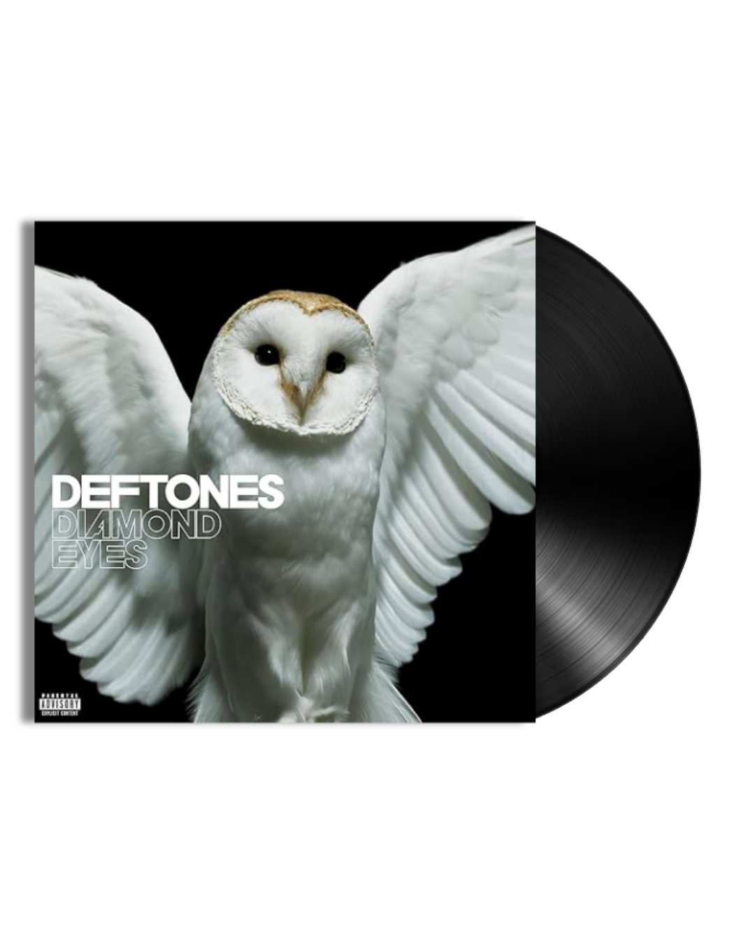 DEFTONES - DIAMOND EYES