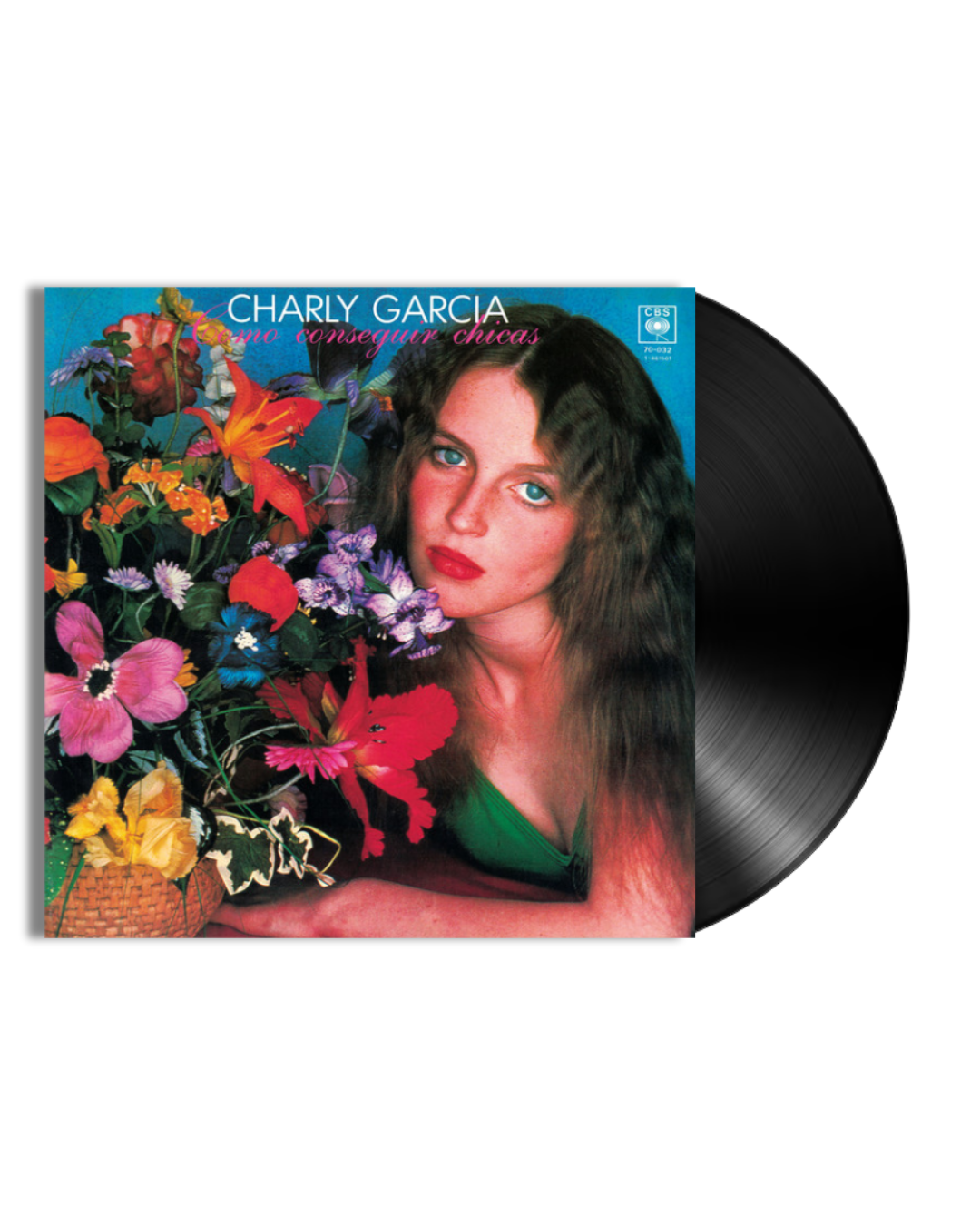CHARLY GARCIA - COMO CONSEGUIR CHICAS