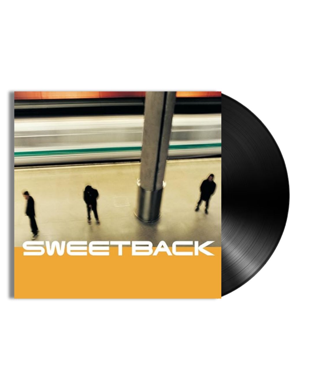 SWEETBACK - SWEETBACK (2LP/150G)