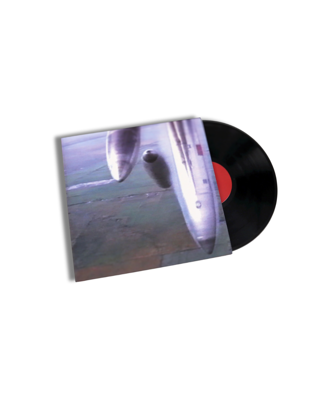 GODSPEED YOU BLACK EMPEROR - YANQUI U.X.O.