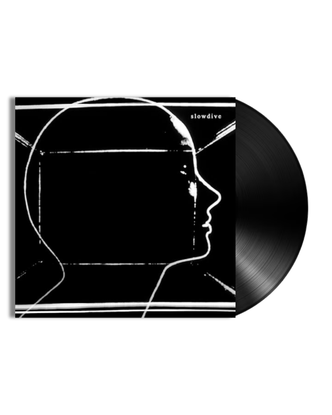 SLOWDIVE - SLOWDIVE