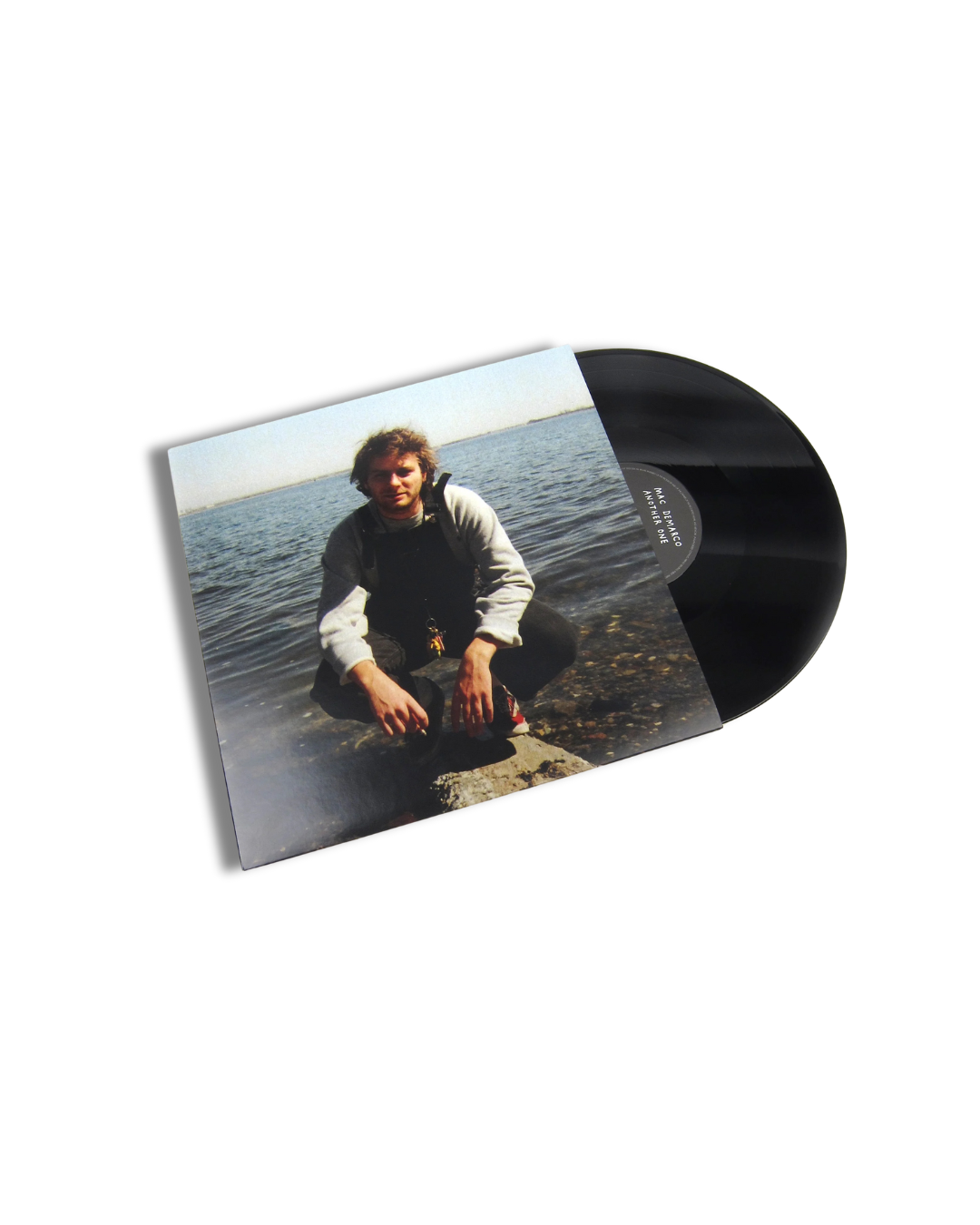 MAC DEMARCO - ANOTHER ONE