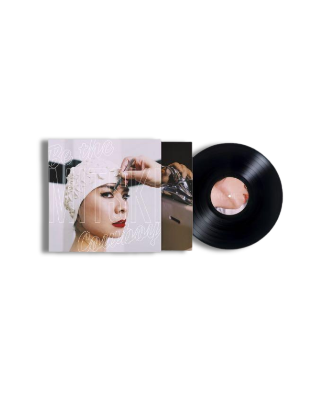 MITSKI - BE THE COWBOY