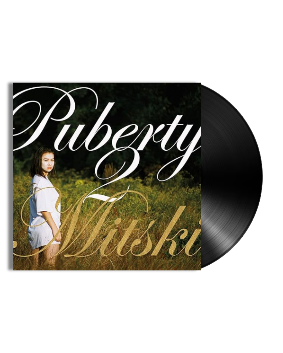MITSKI - PUBERTY 2