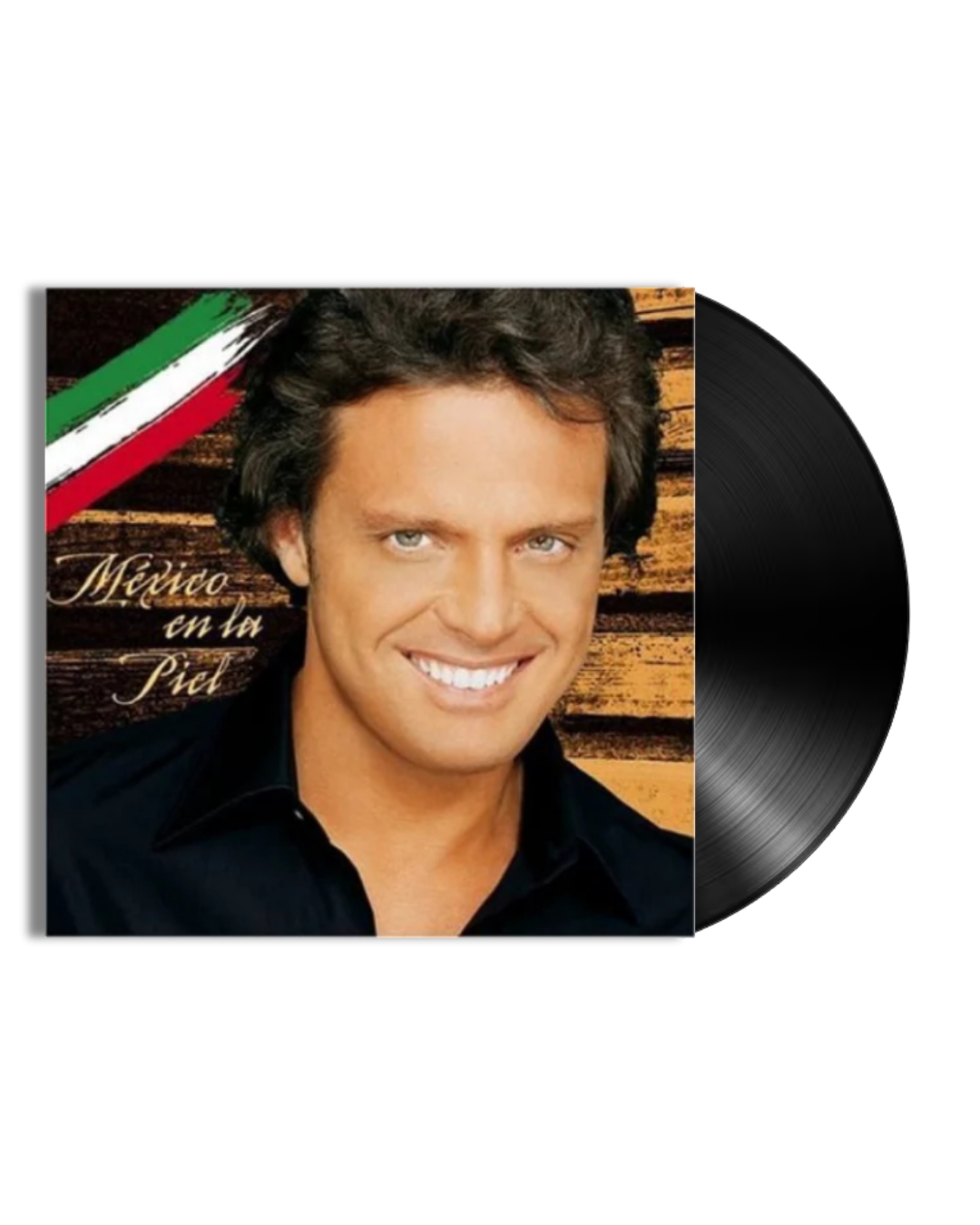 LUIS MIGUEL - MEXICO EN LA PIEL