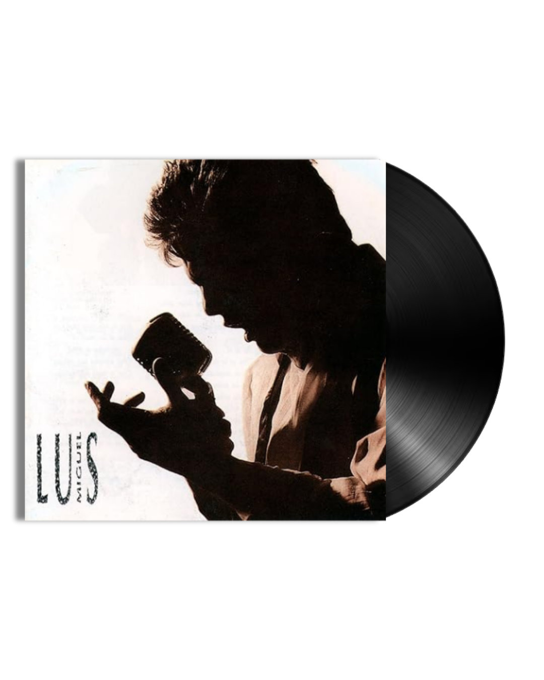 LUIS MIGUEL - ROMANCE