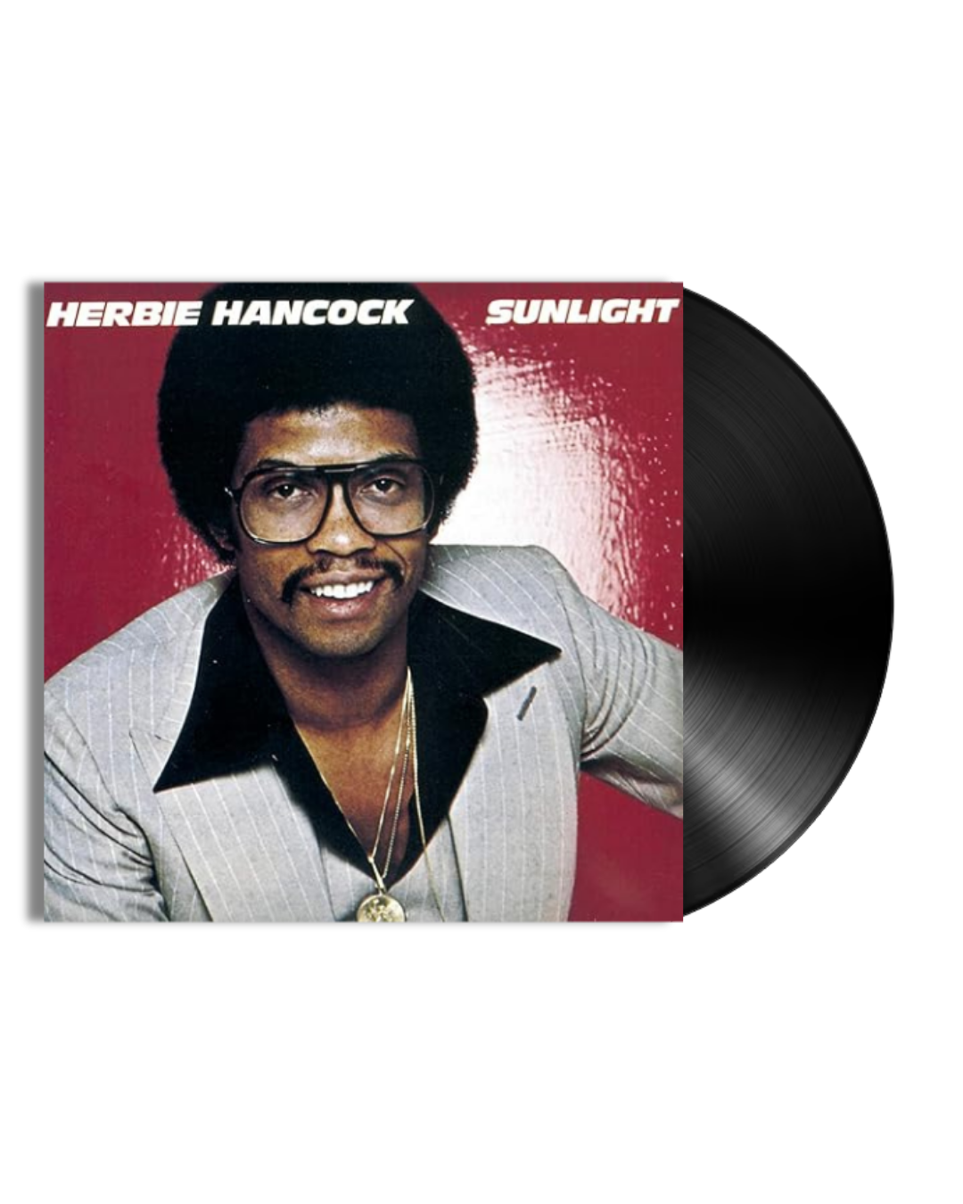 HANCOCK,HERBIE - SUNLIGHT (180G)