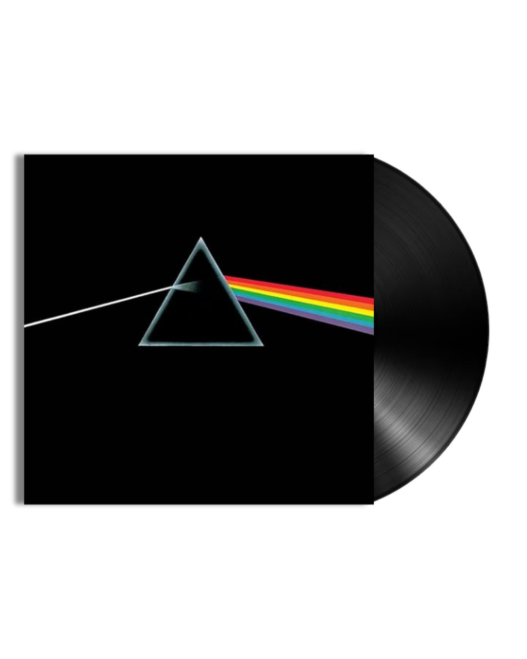 PINK FLOYD - DARK SIDE OF THE MOON (50TH ANNIVERSARY REMASTER)