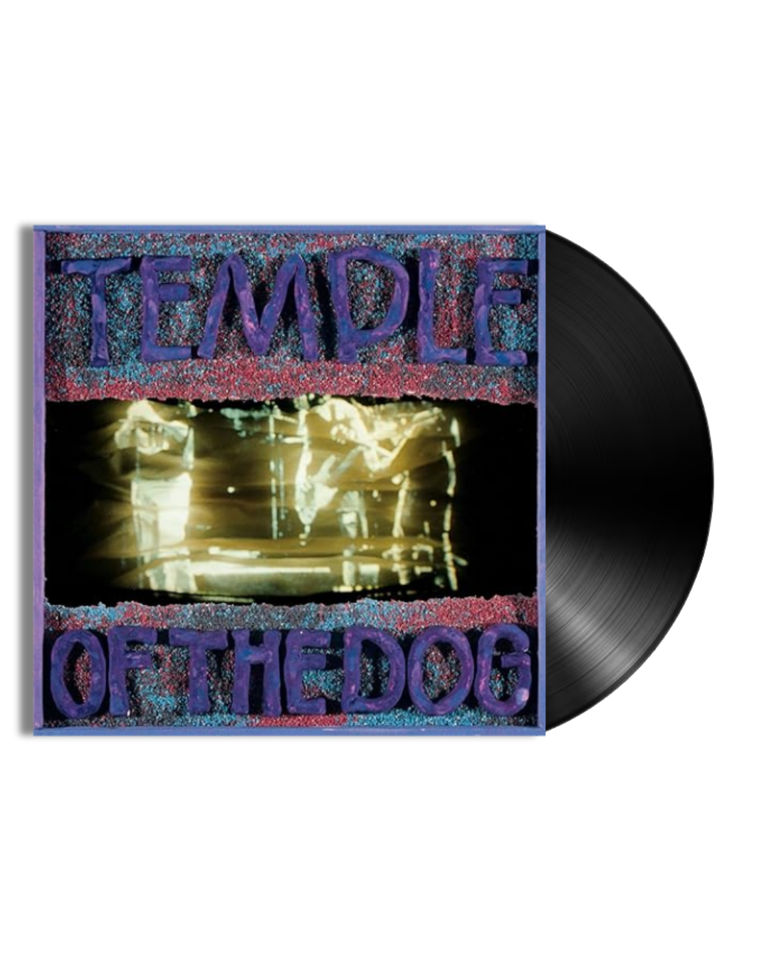 TEMPLE OF THE DOG - TEMPLE OF THE DOG