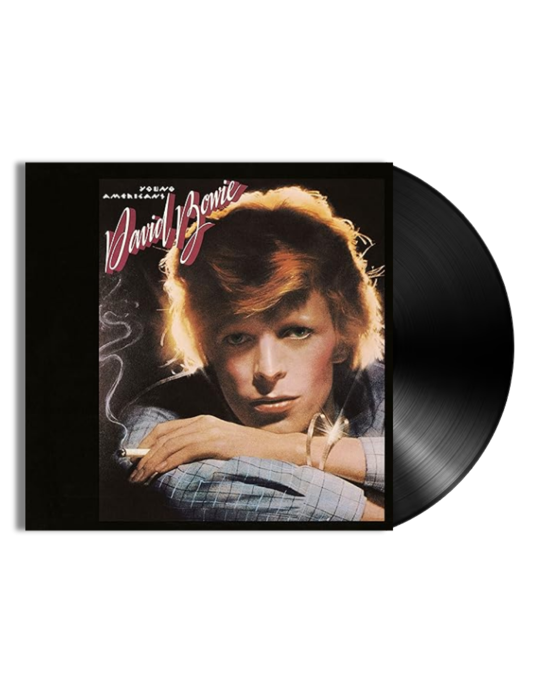 DAVID BOWIE - YOUNG AMERICANS (2016 REMASTERED VERSION)