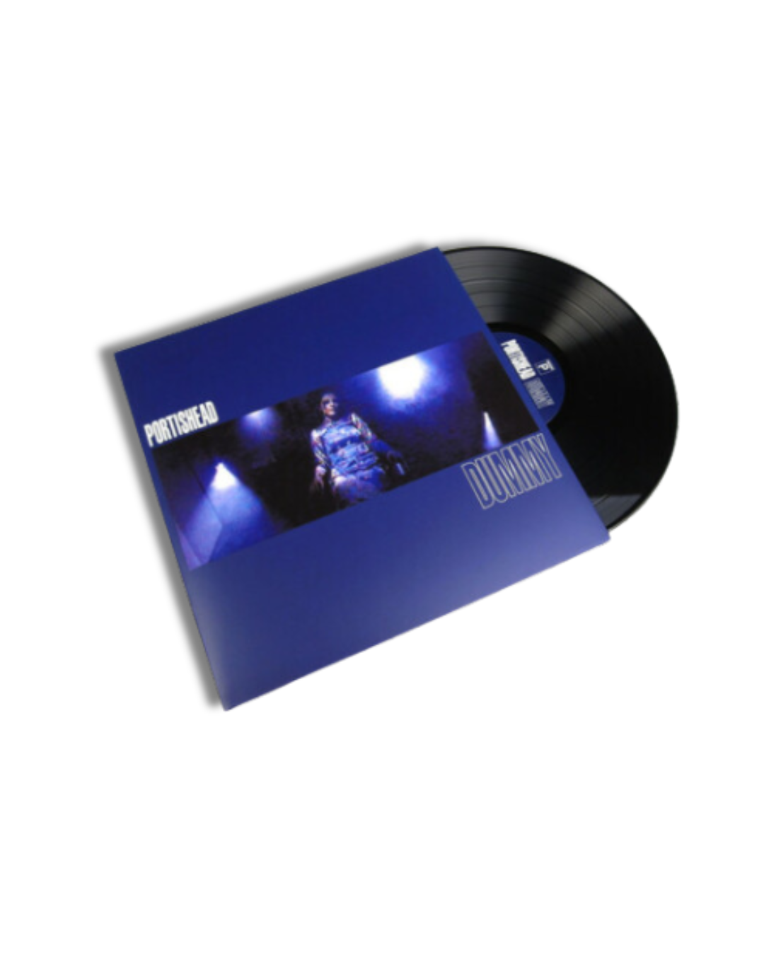 PORTISHEAD - DUMMY (2014 GATEFOLD/DL CARD/HQ/180G)
