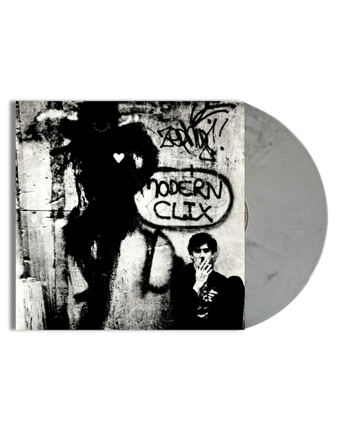 CHARLY GARCIA - CLICS MODERNOS (VINYL COLOR)