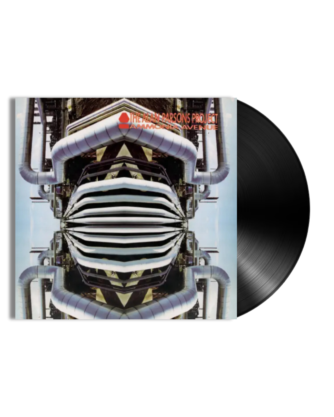 PARSONS,ALAN PROJECT - AMMONIA AVENUE (180G)