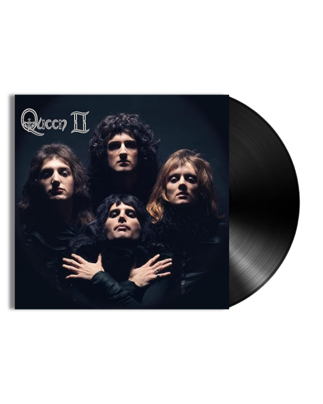 QUEEN - QUEEN II