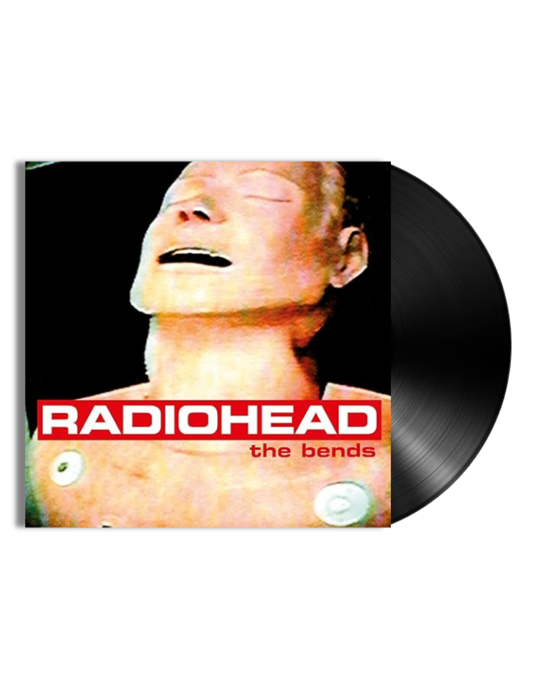 RADIOHEAD - BENDS (180G)