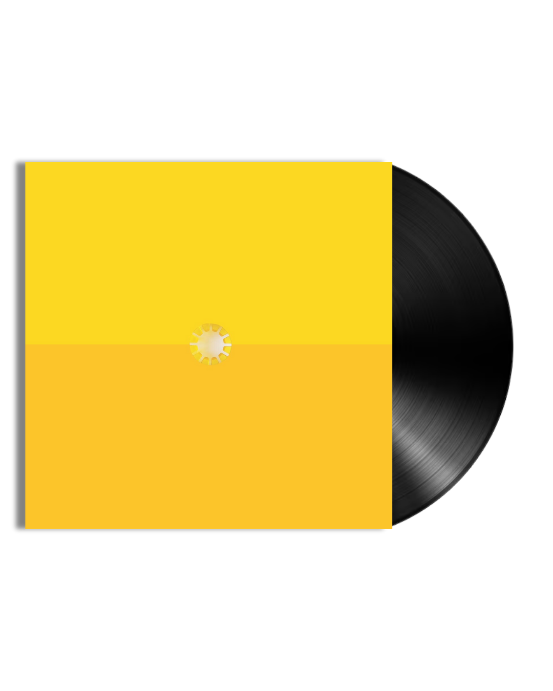 CERATI GUSTAVO - AMOR AMARILLO (2LP)