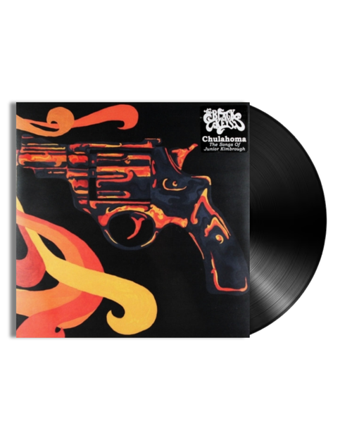 BLACK KEYS - CHULAHOMA