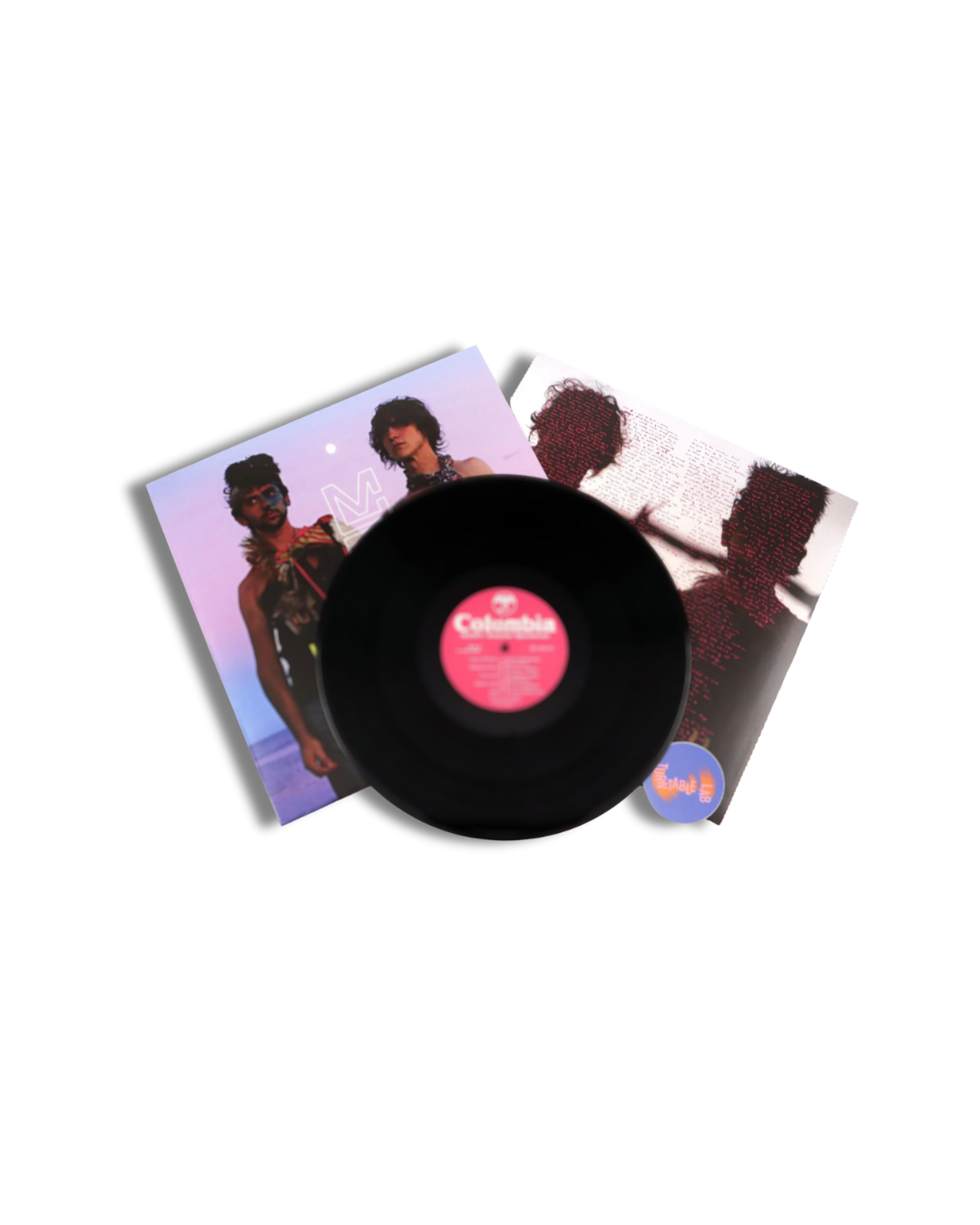 MGMT - ORACULAR SPECTACULAR (180G)