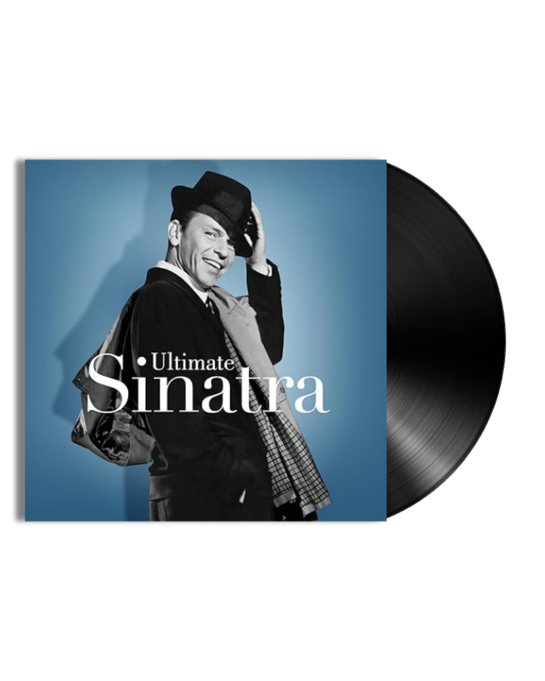 SINATRA,FRANK - ULTIMATE SINATRA