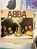 ABBA – ABBA (JPN 1978)