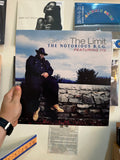 Notorious B.I.G. feat. 112 – Sky's The Limit (USA 1997)