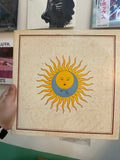 King Crimson – Larks' Tongues In Aspic (JPN-1973)