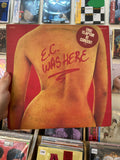 Eric Clapton – E.C. Was Here (JPN 1975)