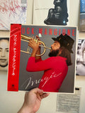 Chuck Mangione – Magic (JPN-1980)