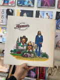 America – History · America's Greatest Hits (JPN-1975)