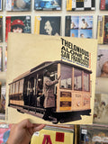 Thelonious Monk – Thelonious Alone In San Francisco (US 1960)
