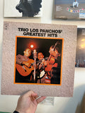 Trio Los Panchos' – Greatest Hits (JPN)
