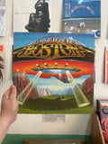 Boston – Don't Look Back (JPN-1978)