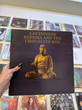 Cat Stevens – Buddha And The Chocolate Box (CA-1974)
