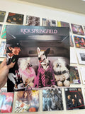 Rick Springfield – Success Hasn't Spoiled Me Yet (JPN-1982)