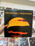 Oscar Peterson – Something Warm (JPN-1962)