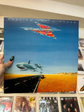 Vandenberg – Heading For A Storm (JPN-1983)