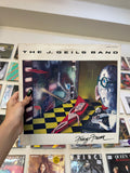 The J. Geils Band – Freeze Frame (JPN-1981)