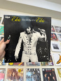 Elvis Presley – That's The Way It Is (JPN-1971)