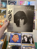 Kenji Sawada – Julie (JPN-1969)