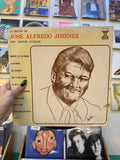 Jose Alfredo Jimenez - Lo Mejor de Jose Alfredo Jimenez con Rafael Aguilar (MX-1974)