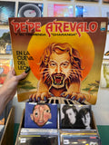 Pepe Arevalo Y Su Tremenda Charanga – En La Cueva Del Leon (MX-1976)