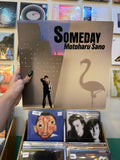 Motoharu Sano – Someday (JPN-1982)