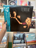 Fleetwood Mac – Mirage (JP-1982)