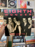 Eighth Wonder – Stay With Me (Extended Version) (JP-1986)