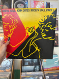 Daryl Hall John Oates – Rock 'N Soul Part 1 (JP-1983)