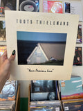 Toots Thielemans – Your Precious Love (JP-1985)