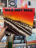 Was (Not Was) – Was (Not Was) (US-1981)