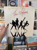 The Nylons – One Size Fits All (JP-1982)